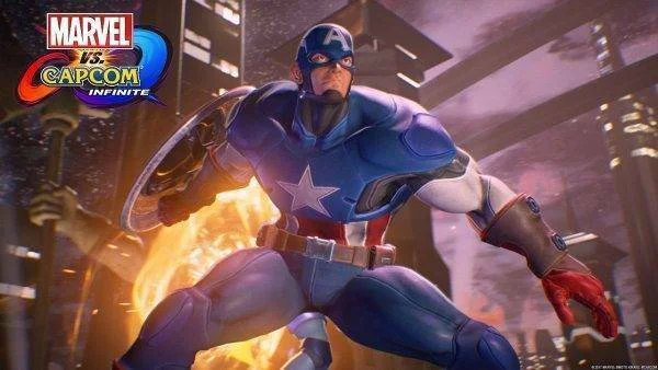 Hlavní obrázek článku: Marvel Games připravuje několik neoznámených her, hry jsou důležité pro Marvel