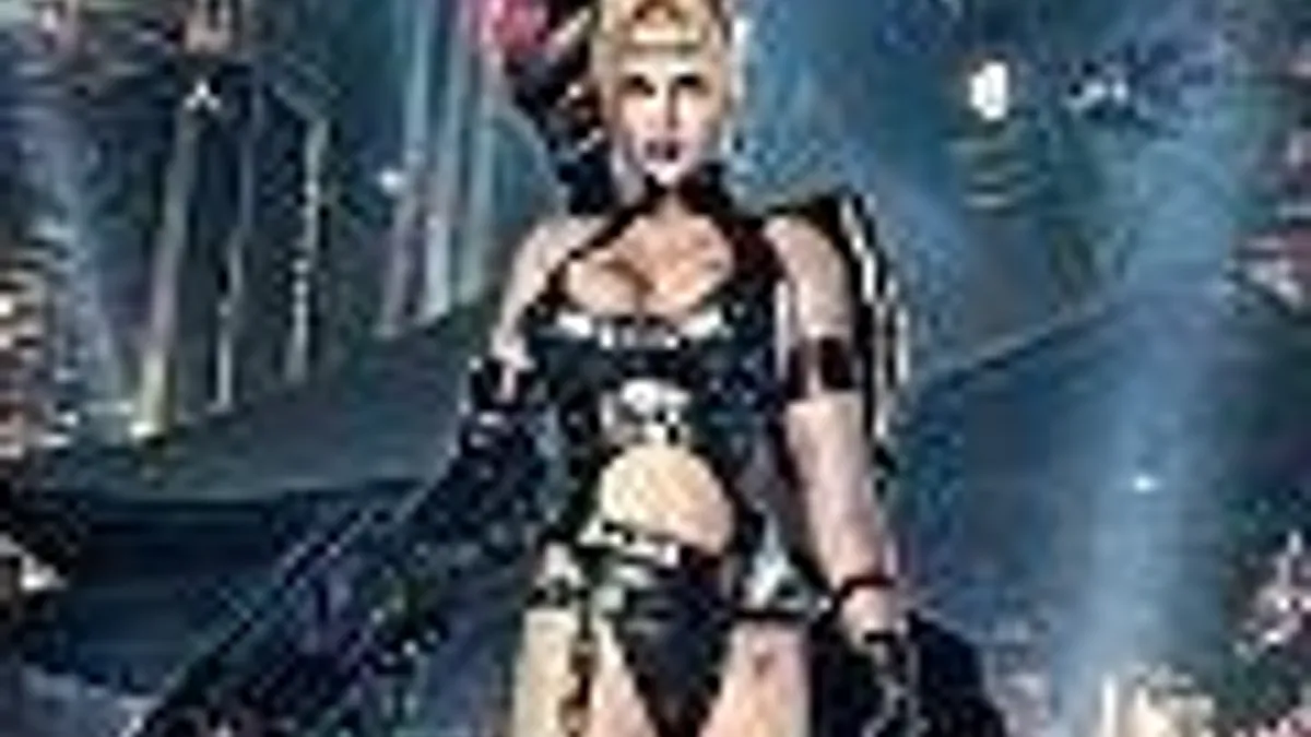 Hlavní obrázek článku: SIXAXIS umí roztřást ňadra Rachel z NGS 2