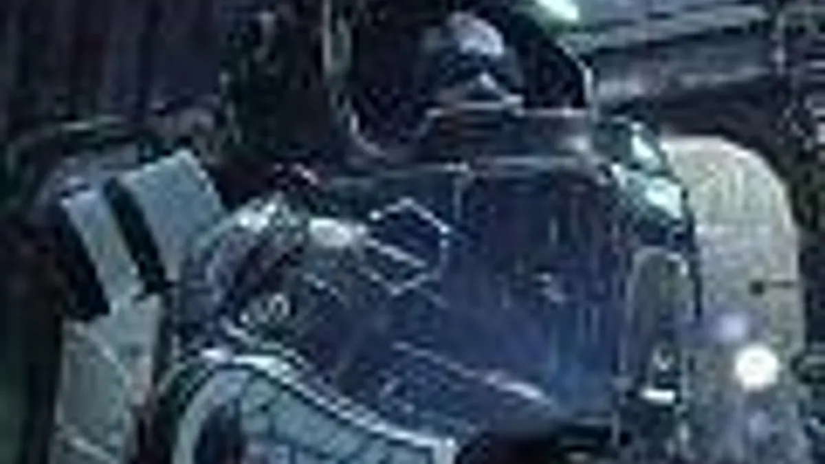 Hlavní obrázek článku: Mr.Freeze v traileru na Batman: Arkham City