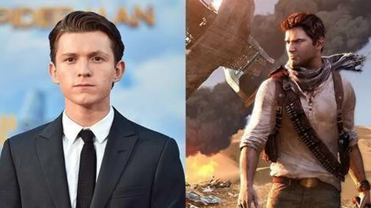 Hlavní obrázek článku: Natáčení filmu Uncharted jde dobře