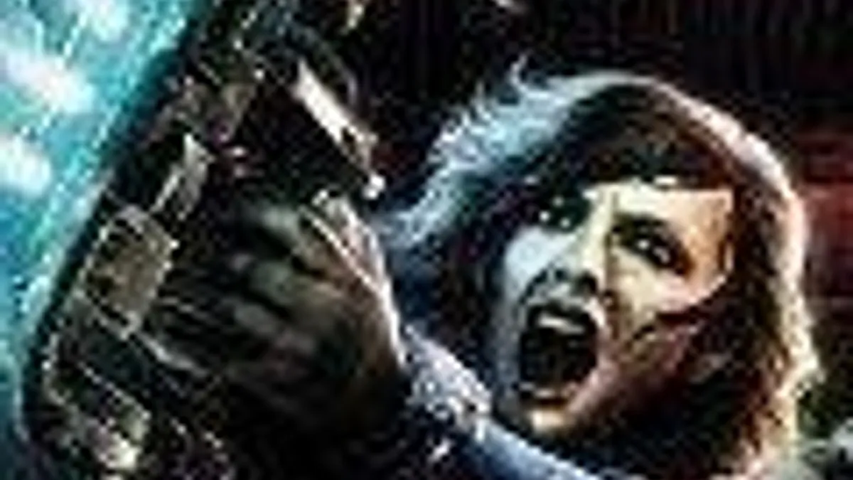 Hlavní obrázek článku: Dead Space Extraction PS3