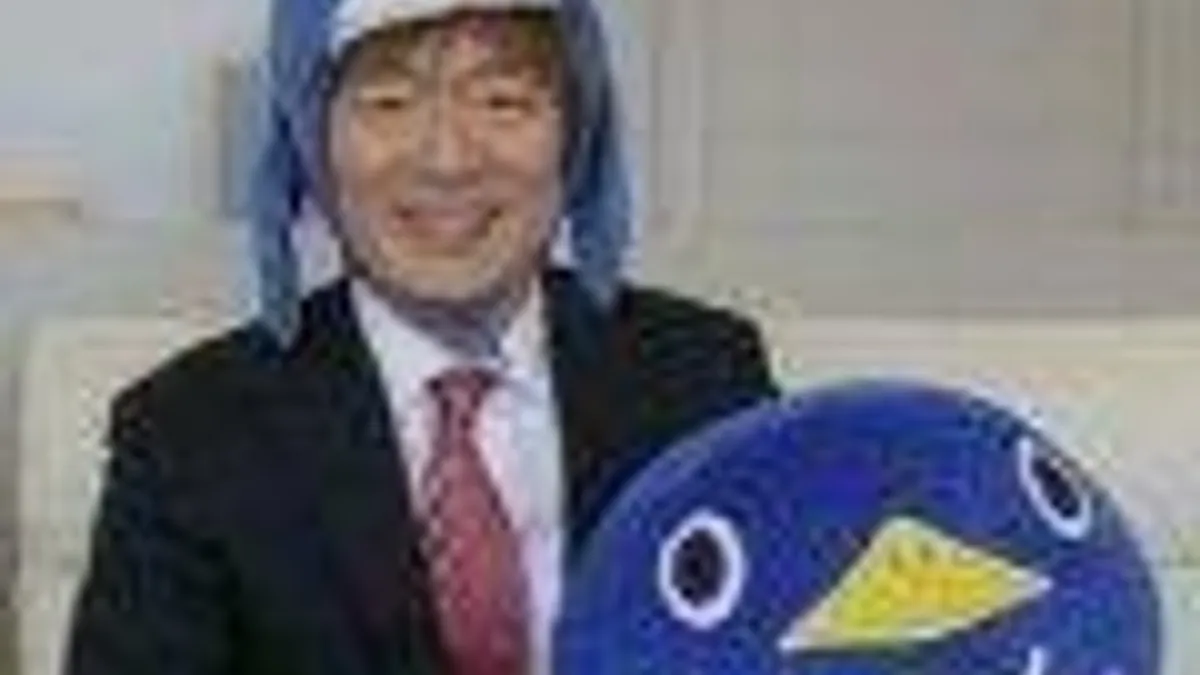 Hlavní obrázek článku: Nippon Ichi Software připravuje další dvě neoznámené PS4 exkluzivity