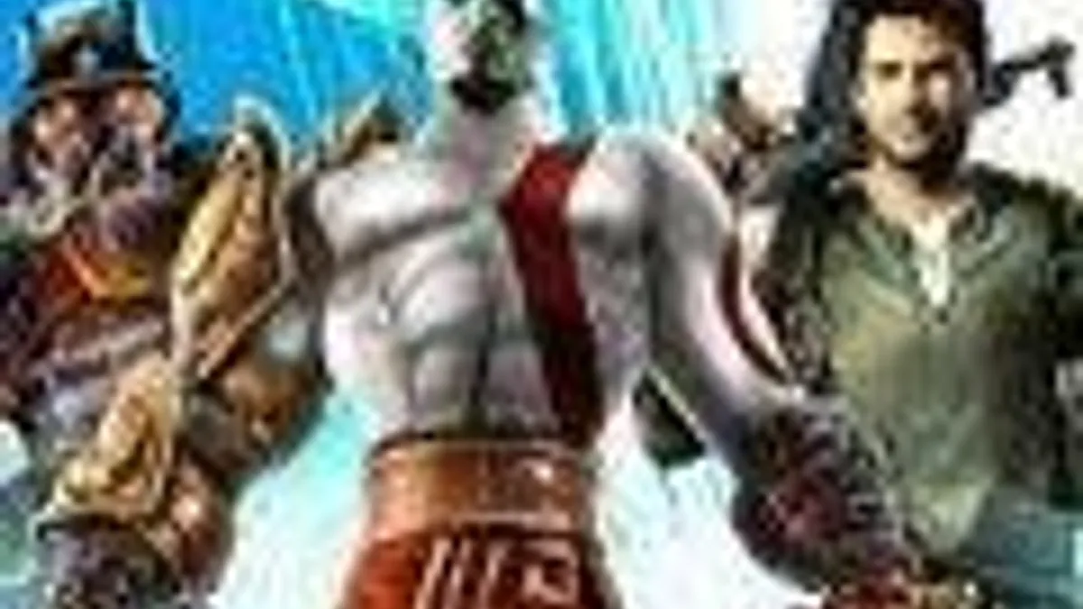 Hlavní obrázek článku: Spekulace: Sony připravuje PlayStation All-Stars MMO