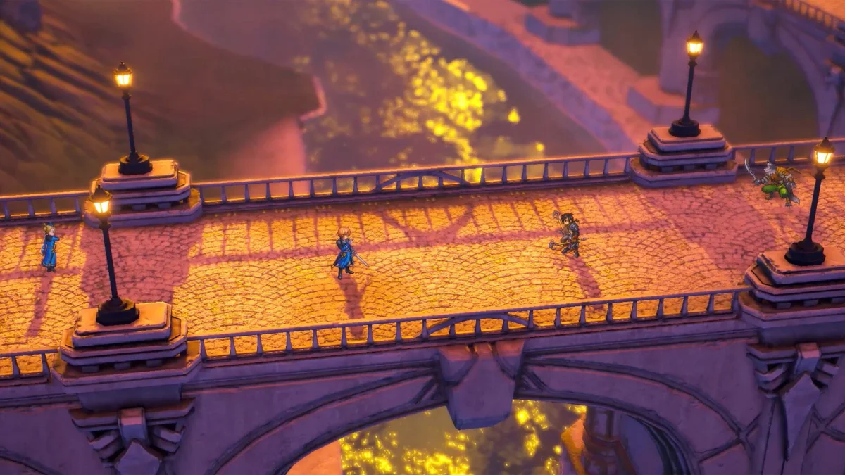 Tvůrci Suikoden oznámil RPG hru Eiyuden Chronicle: Hundred Heroes