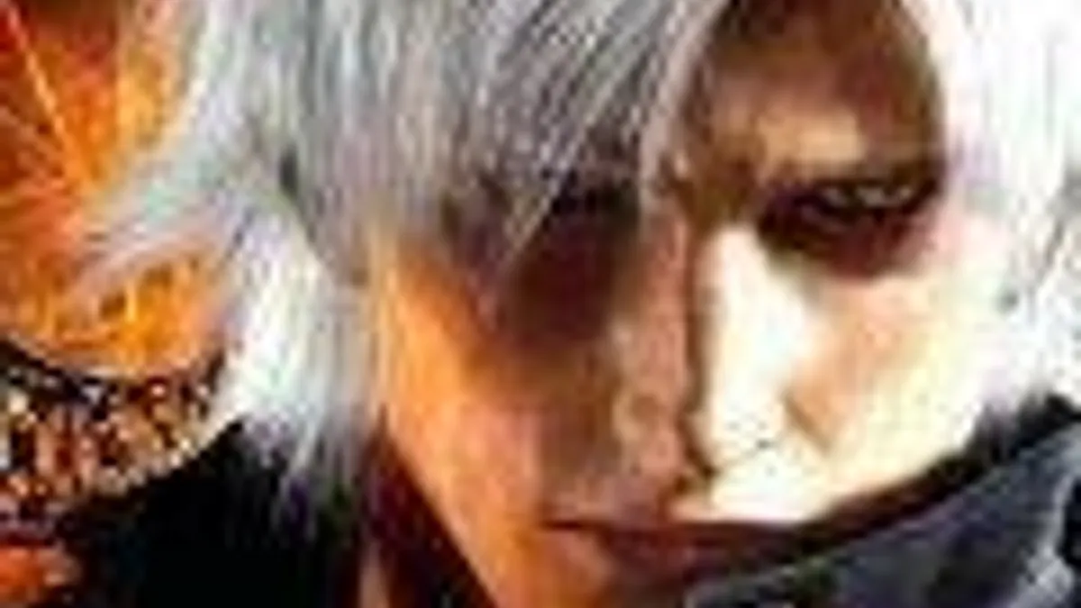 Hlavní obrázek článku: Capcom si pojistil ochrannou známku na Devil May Cry