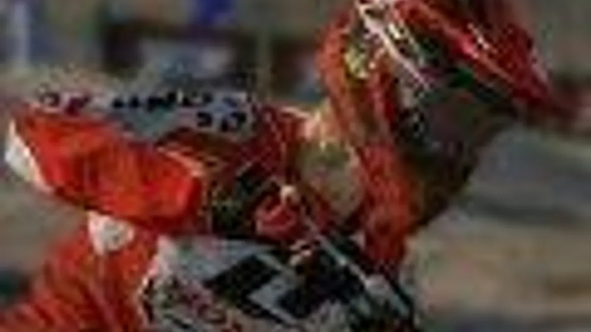 Hlavní obrázek článku: MXGP v novém traileru