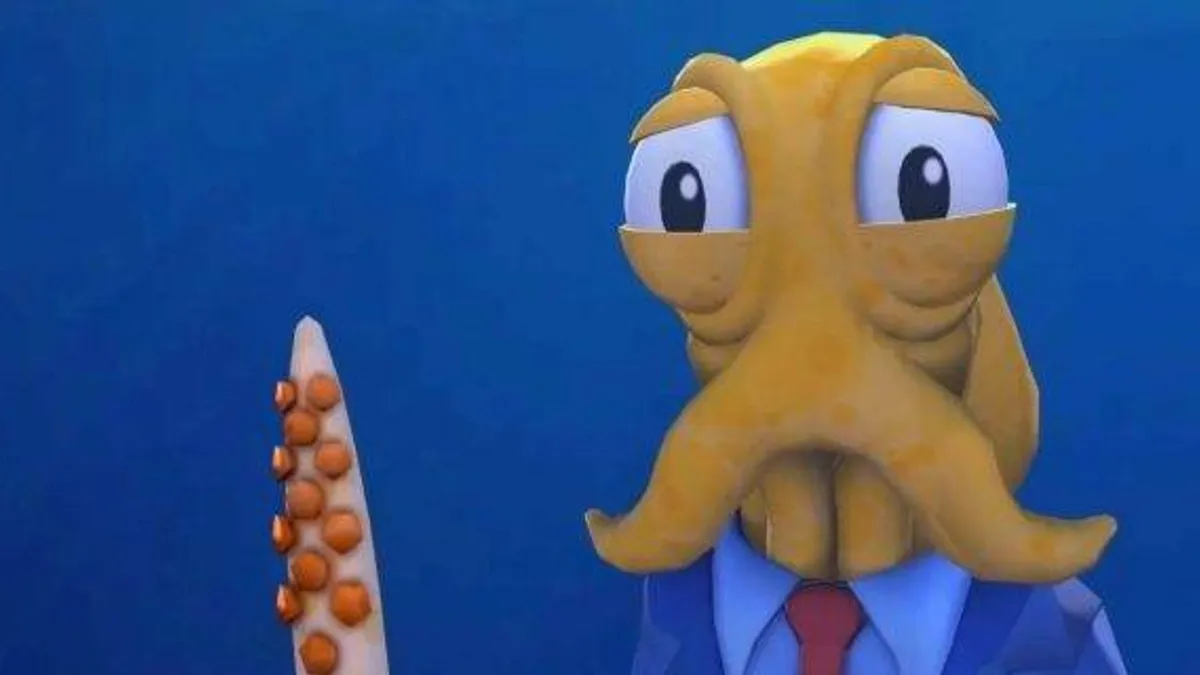 Hlavní obrázek článku: Octodad: Dadliest Catch vyjde příští týden pro Xbox One