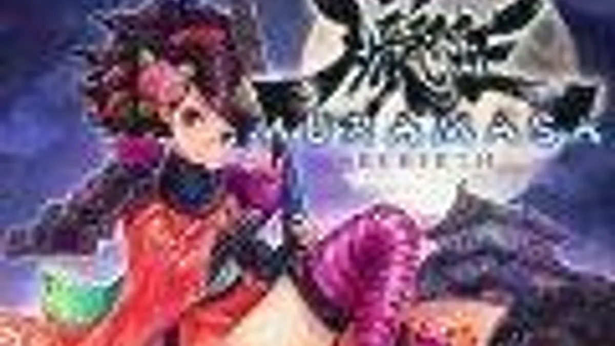 Hlavní obrázek článku: Muramasa Rebirth dostane na začátku příštího roku DLC