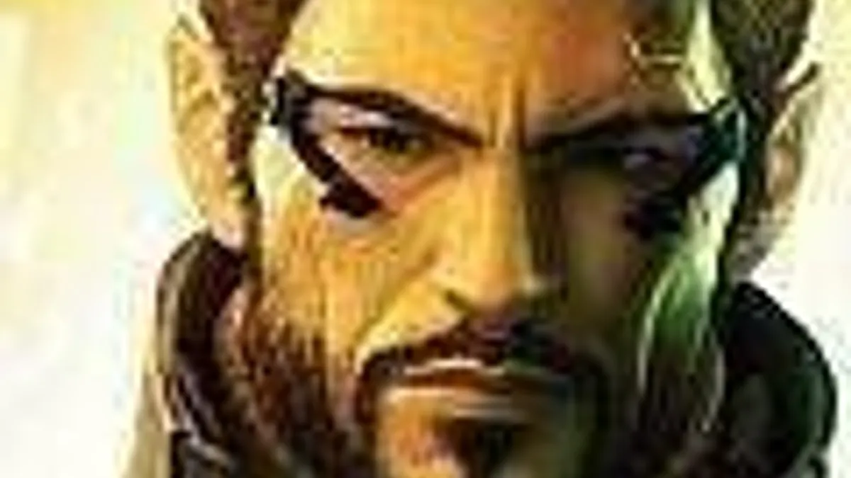 Hlavní obrázek článku: Deus Ex: Human Revolution videorecenze
