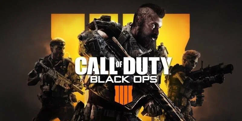 Hlavní obrázek článku: V srpnu proběhne beta na Call of Duty: Black Ops 4