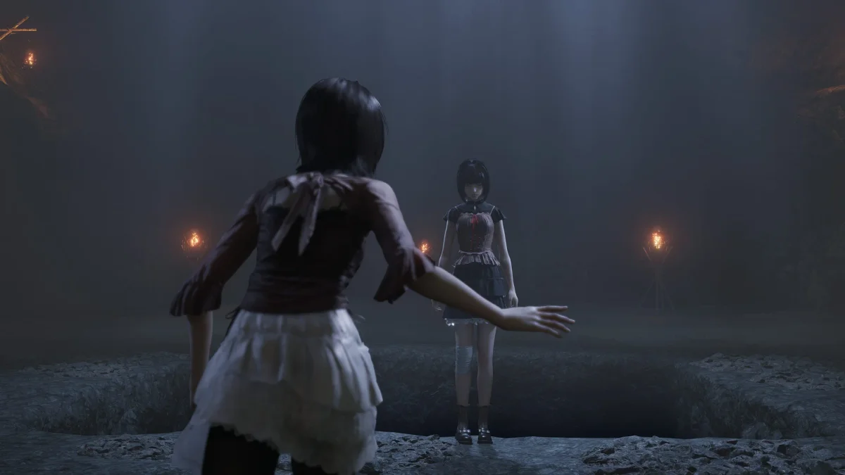 Hlavní obrázek článku: Nový trailer na remake hry Fatal Frame II Crimson Butterfly, oznámena demoverze