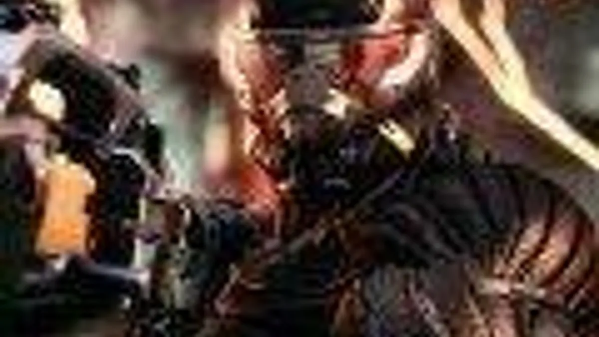 Hlavní obrázek článku: Crytek: Nové konzole se nebudou moci rovnat nejvýkonnějším počítačům