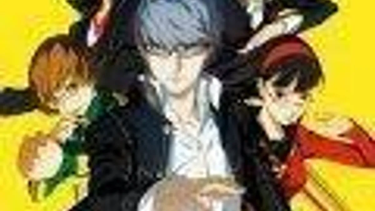 Hlavní obrázek článku: Persona 4 Golden ukazuje v traileru svoje novinky