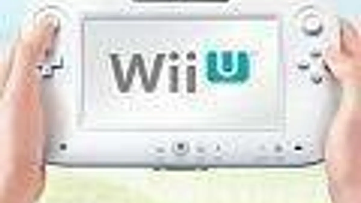 Hlavní obrázek článku: Odhalena grafika z Nintenda Wii U