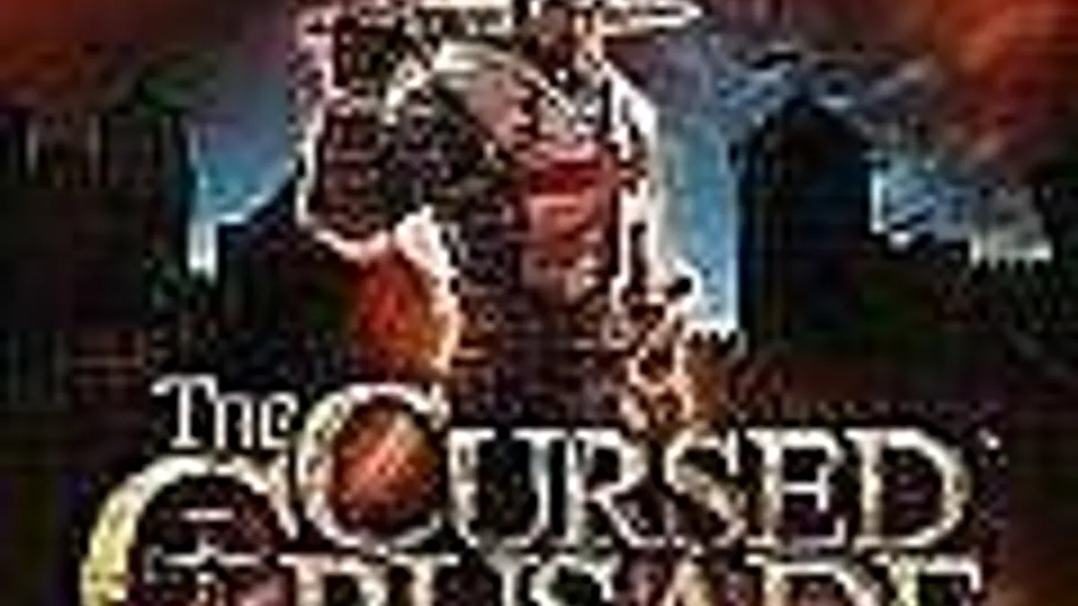 Hlavní obrázek článku: The Cursed Crusade má nový trailer