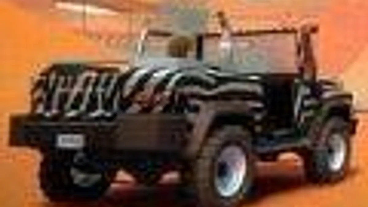 Hlavní obrázek článku: Joy Ride Turbo vyjde příští týden