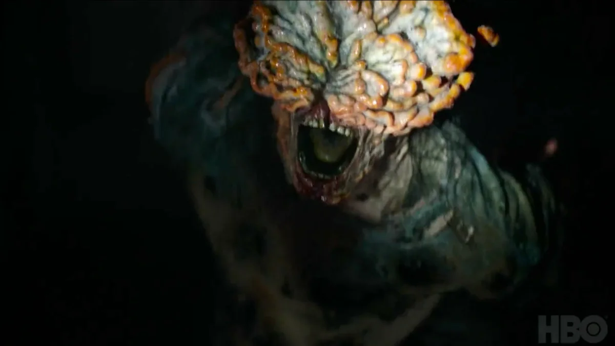 Hlavní obrázek článku: Teaser trailer na seriál The Last of Us