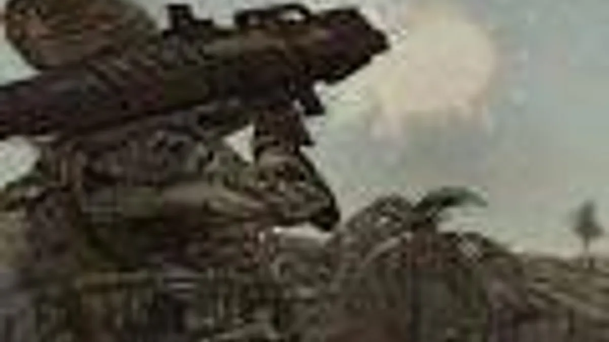 Hlavní obrázek článku: Enemy Territory: Quake Wars