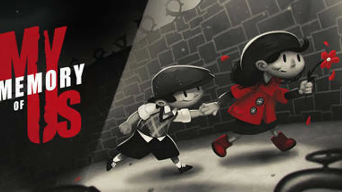 Hlavní obrázek článku: Hra My Memory of Us obsahuje na PS4 české titulky