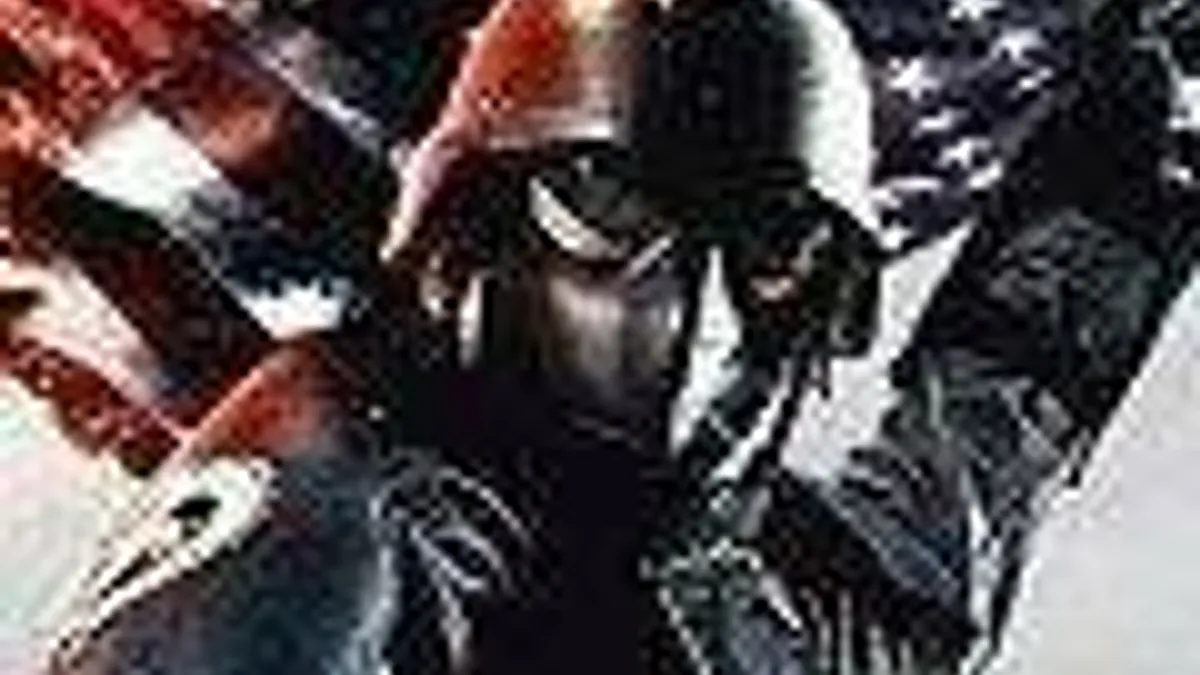 Hlavní obrázek článku: Homefront - dojmy z hraní