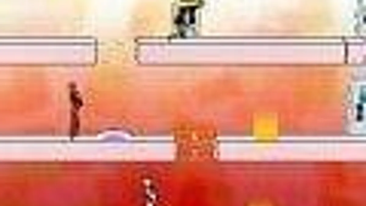 Hlavní obrázek článku: Hra echochrome se dočká pokračování