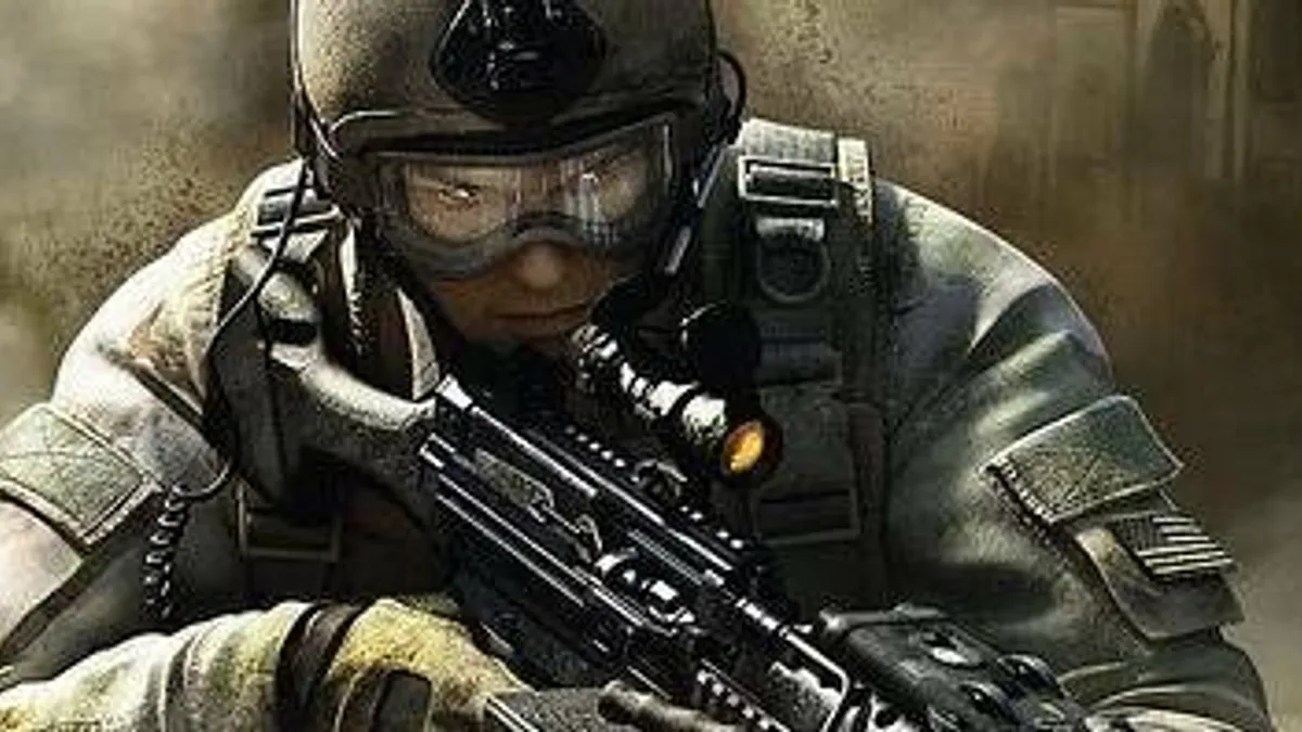 Hlavní obrázek článku: Spekulace: Studio Guerrilla Games má připravovat nový SOCOM pro PS5