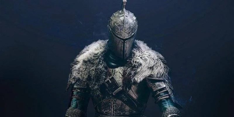 Dark Souls 2