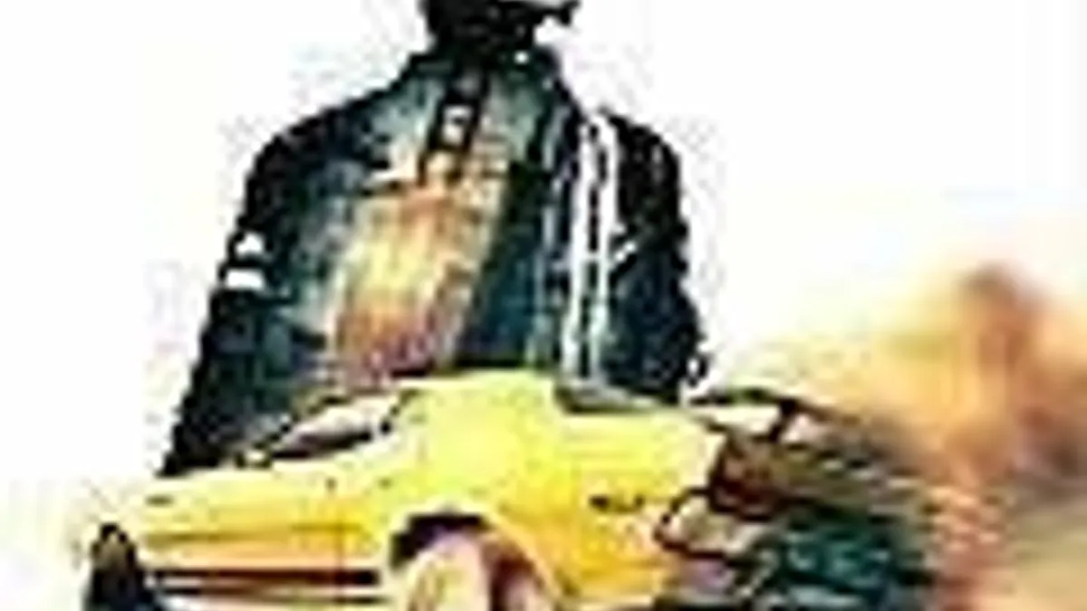 Hlavní obrázek článku: Předobjednejte si Driver: San Francisco a Bodycount za pěknou cenu