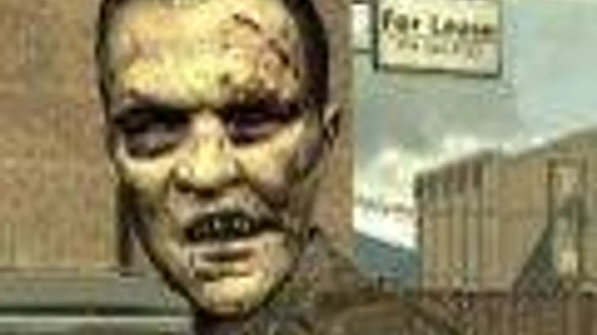 Hlavní obrázek článku: Obrázky z The Walking Dead: Survival Instinct