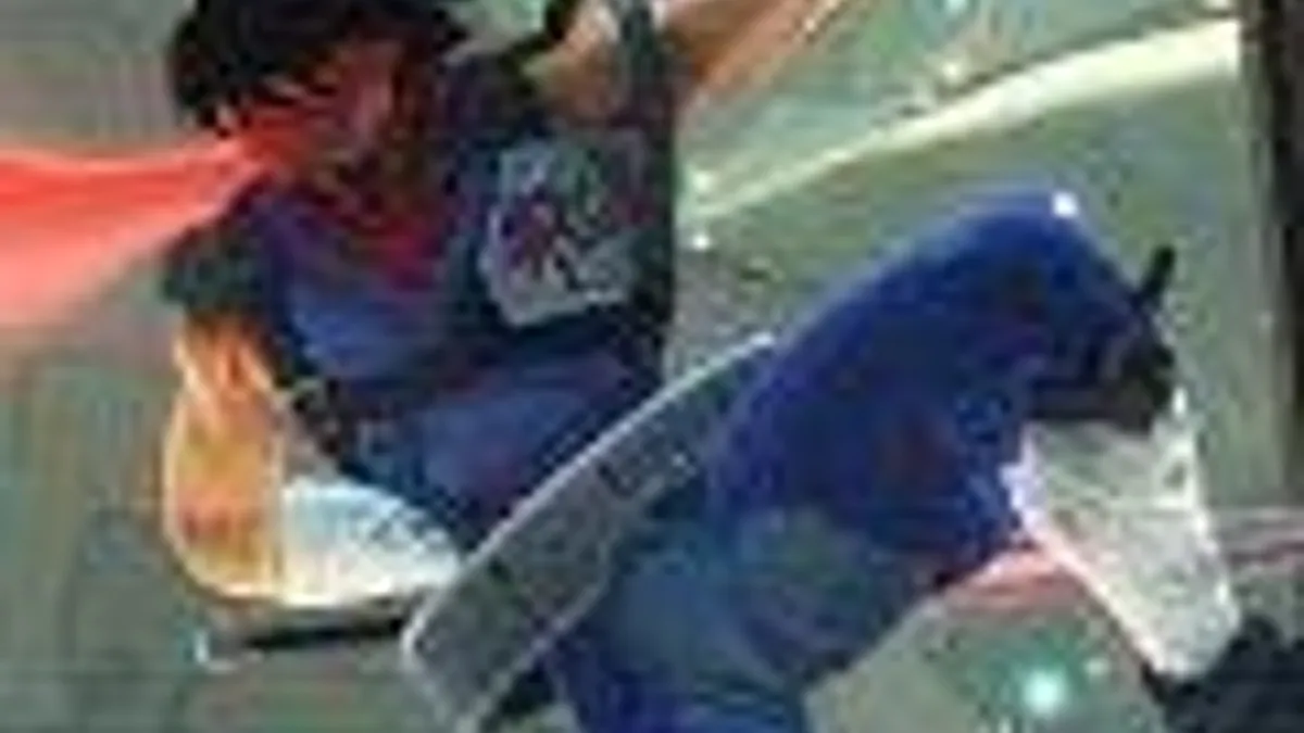 Hlavní obrázek článku: Strider - Launch Trailer