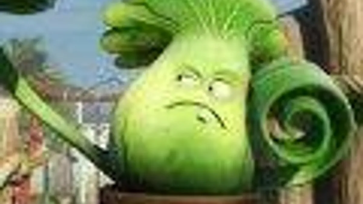 Hlavní obrázek článku: EA příští rok vydá nový Plants vs Zombies pro konzole