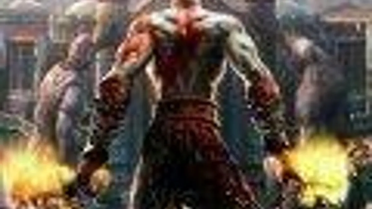 Hlavní obrázek článku: Cory Barlog: Můj nový projekt nebude na E3