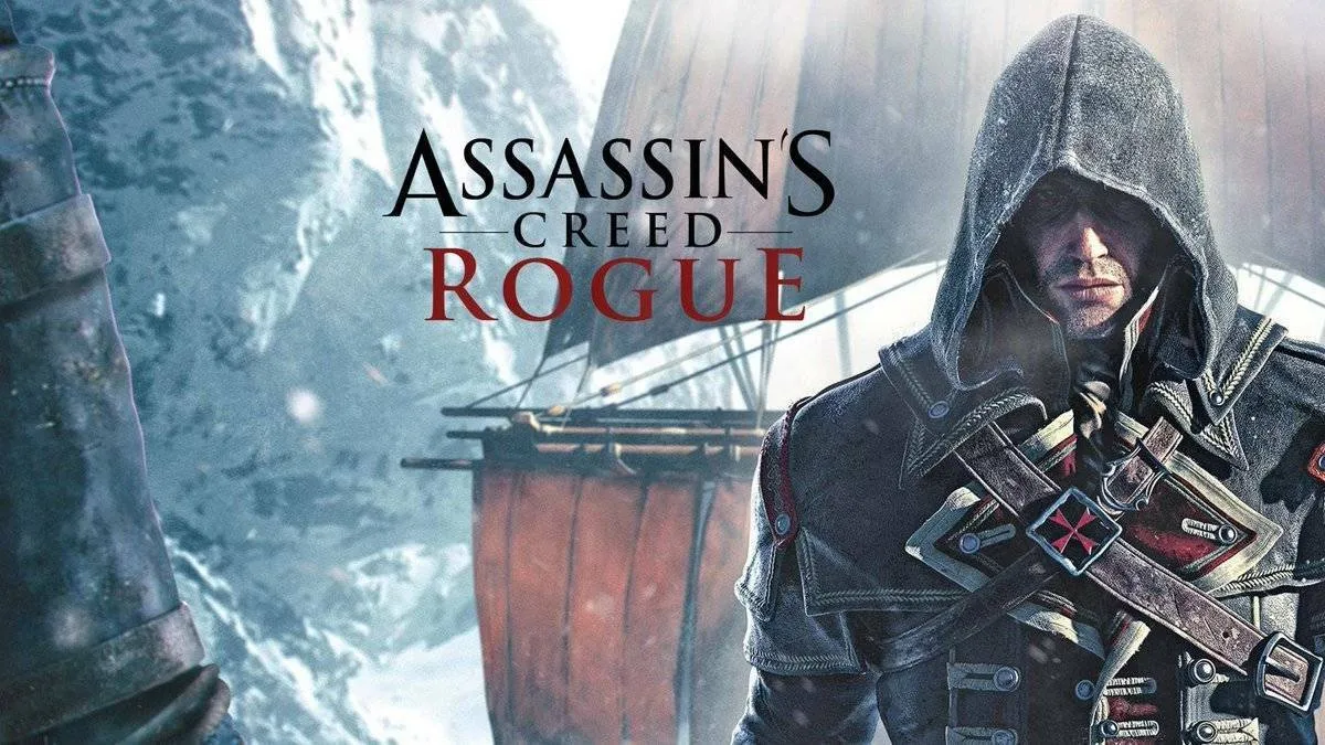 Hlavní obrázek článku: Italské obchody přidaly do nabídky Assassin's Creed Rogue HD pro PS4 a Xbox One