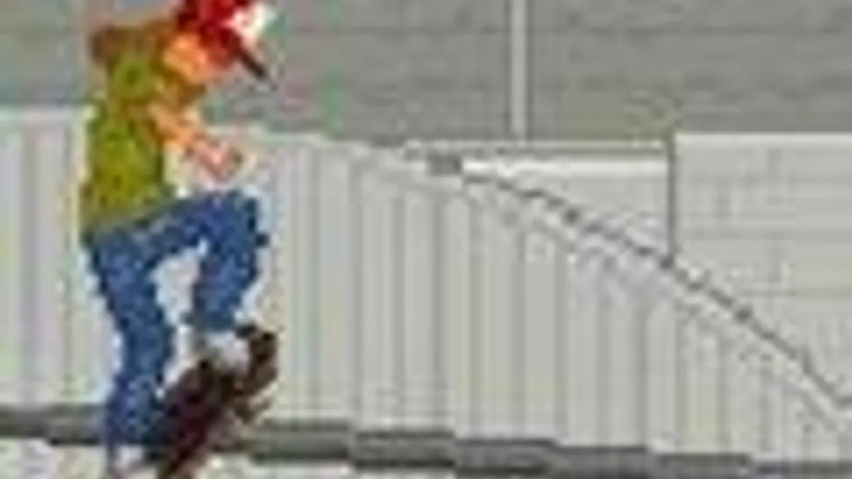 Hlavní obrázek článku: OlliOlli vyjde na PS4 a PS3 už dnes