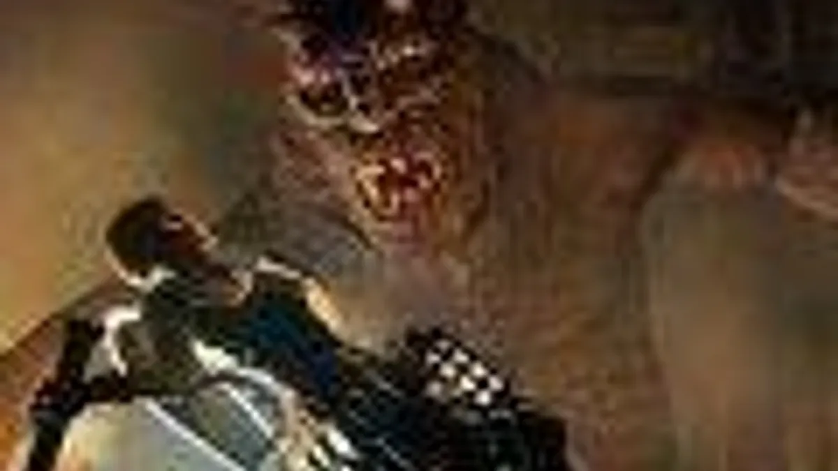 Hlavní obrázek článku: Capcom oznamuje Dragon’s Dogma: Dark Arisen