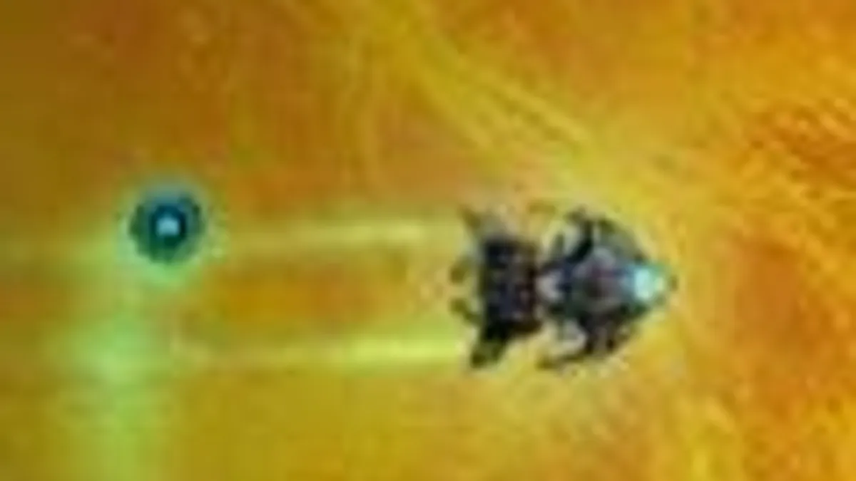 Hlavní obrázek článku: Příští týden vyjde na PS3 a PSV střílečka Big Sky Infinity