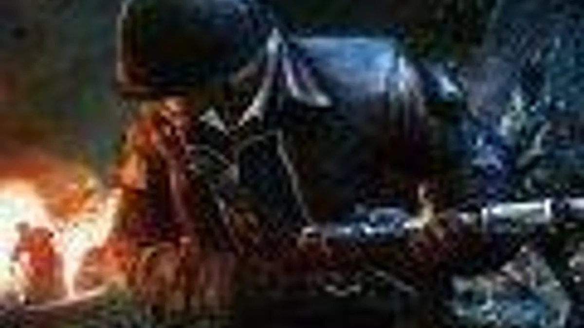 Hlavní obrázek článku: Střílečka Enemy Front vyjde až v létě