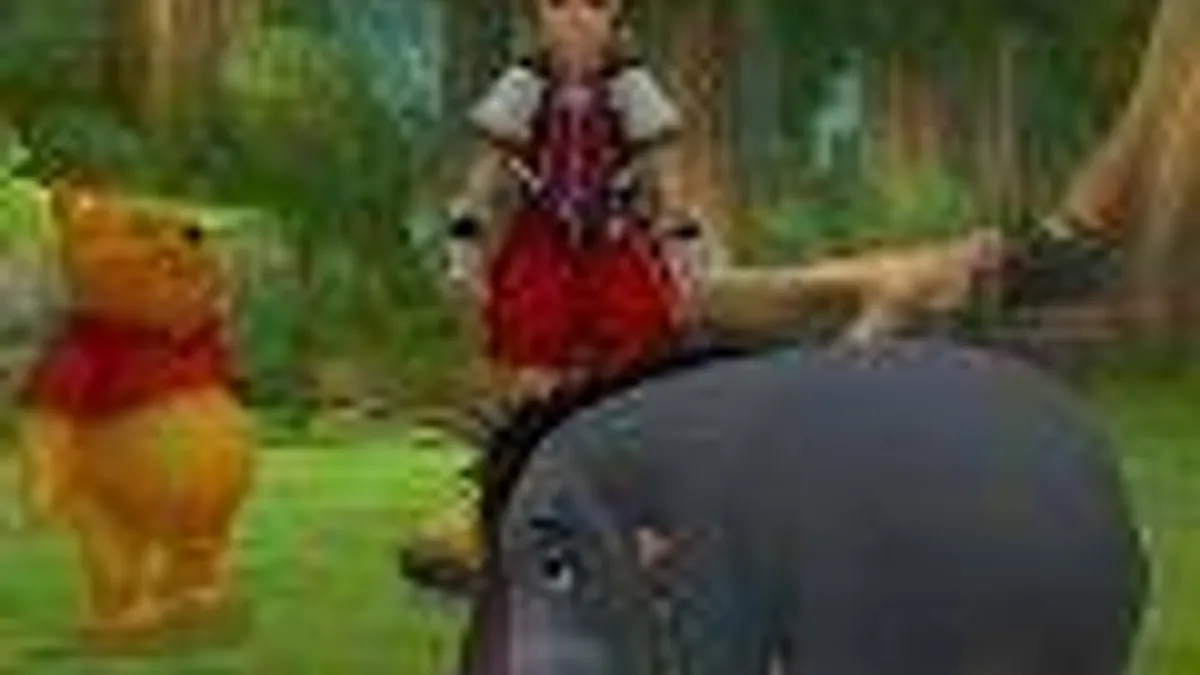 Hlavní obrázek článku: Kingdom Hearts HD 1.5 Remix – launch trailer