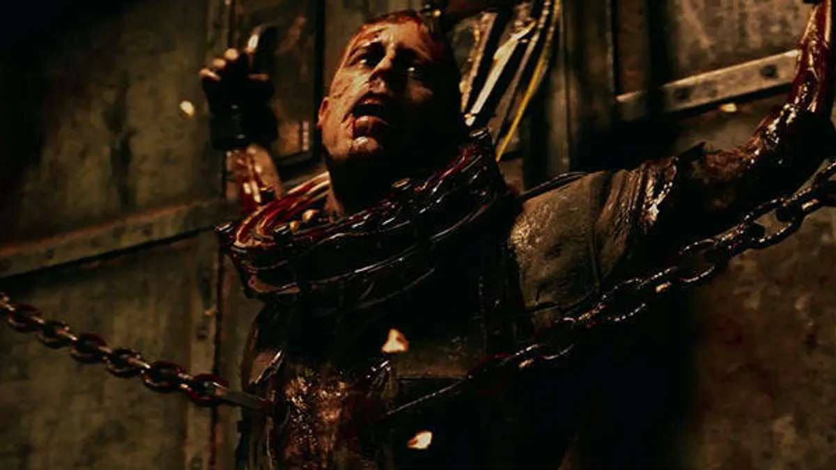 Hlavní obrázek článku: Call of Duty: WWII - Nazi Zombies DLC The Darkest Shore trailer