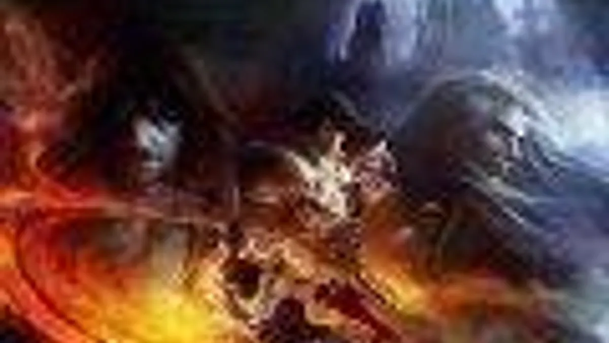 Hlavní obrázek článku: Videa z Castlevania: Lords of Shadow – Mirror of Fate