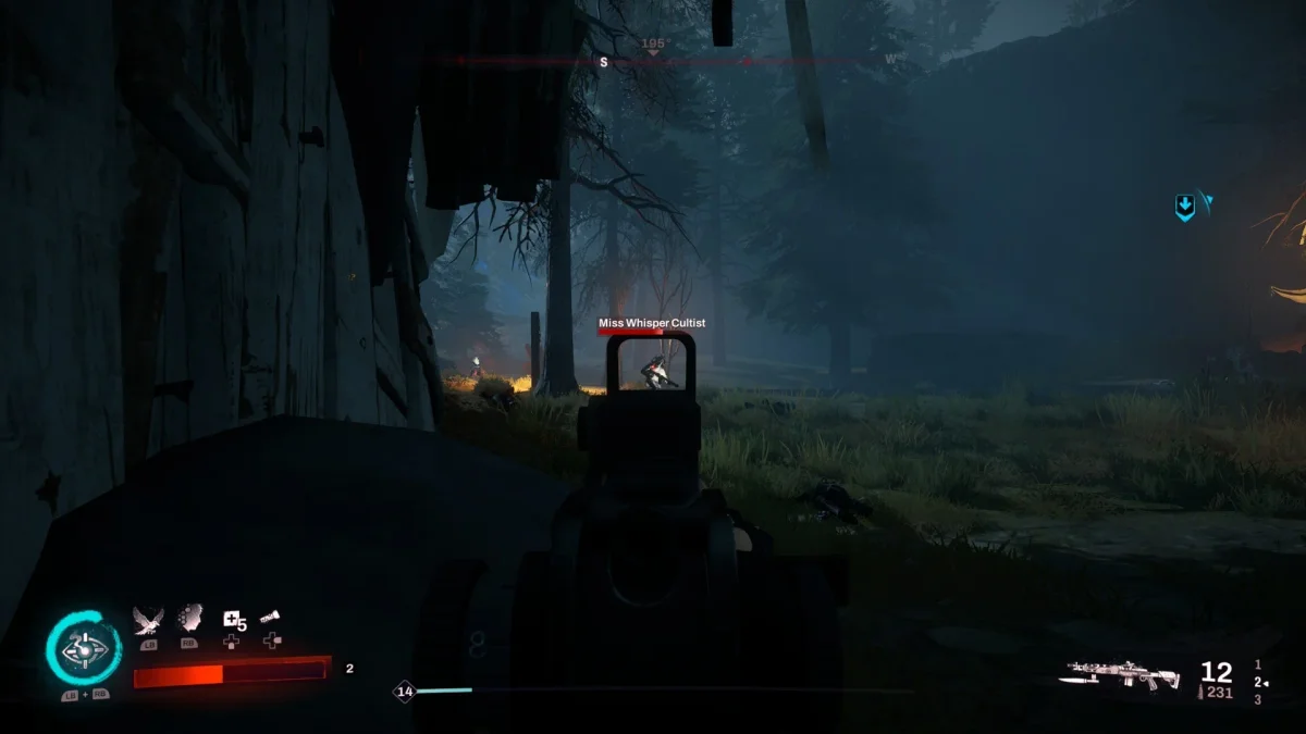 Harvey Smith: Redfall byl původně ve vývoji i pro PS5