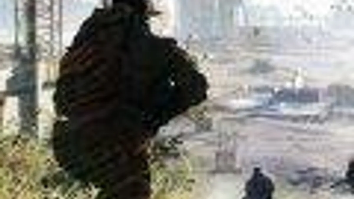 Hlavní obrázek článku: EA připravuje 15 her na Frostbite Engine 3, nevyjdou na Wii U