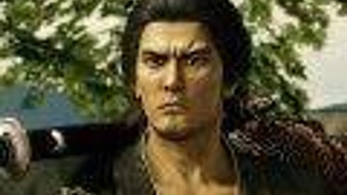 Hlavní obrázek článku: 15 obrázků z PS4 verze hry Yakuza: Ishin