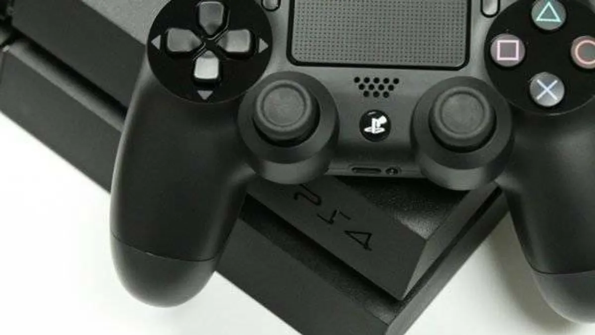 Hlavní obrázek článku: PlayStation 4 dnes dostane update na 3.10