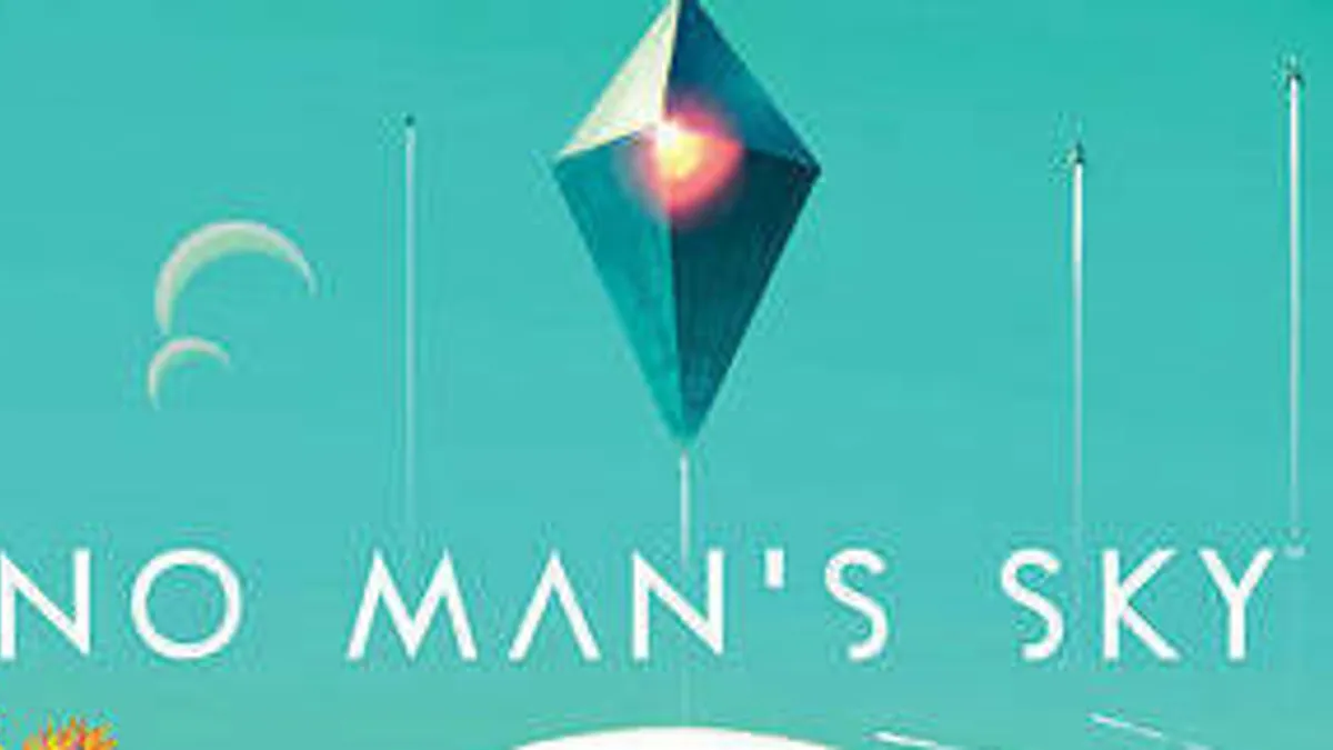Hlavní obrázek článku: No Man’s Sky je konečně dokončen