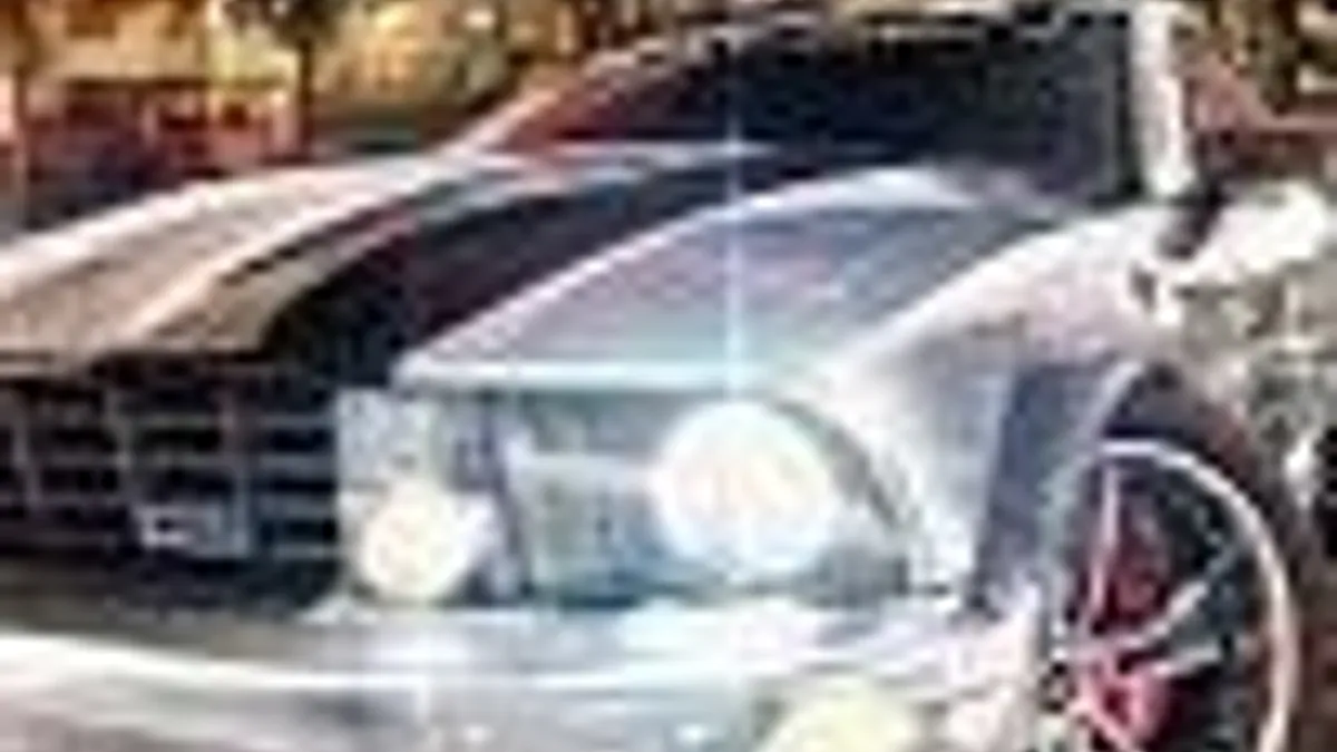 Hlavní obrázek článku: Midnight Club LA: South Central