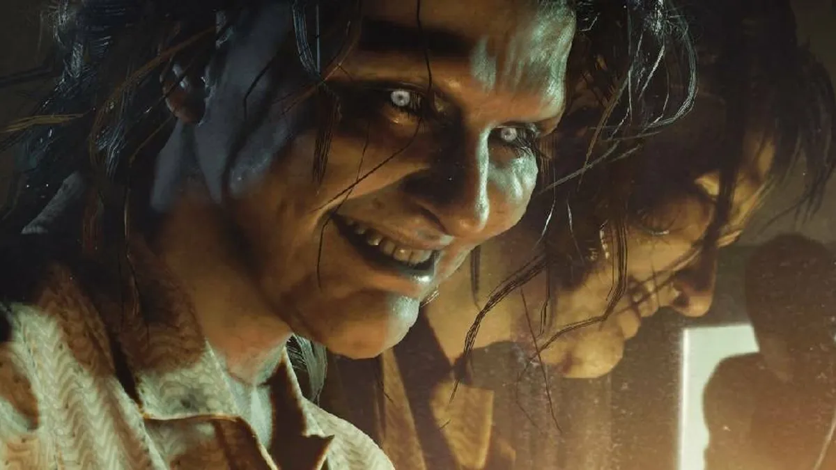 Hlavní obrázek článku: Launch trailer na GOLD edici hry Resident Evil 7: Biohazard