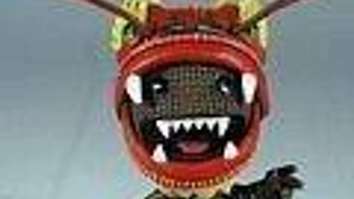 Hlavní obrázek článku: Sackboy jako plyšák