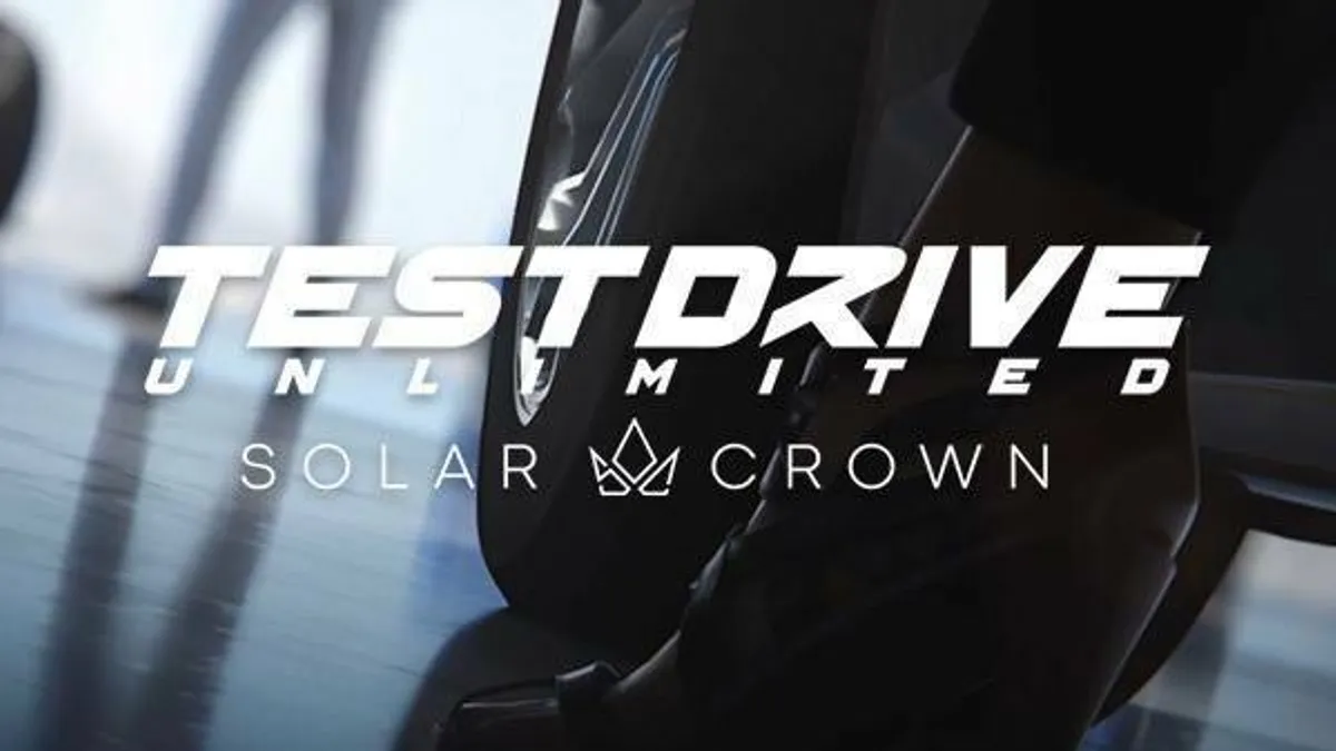 Hlavní obrázek článku: Nový trailer na Test Drive Unlimited Solar Crown, hra vyjde příští rok na podzim