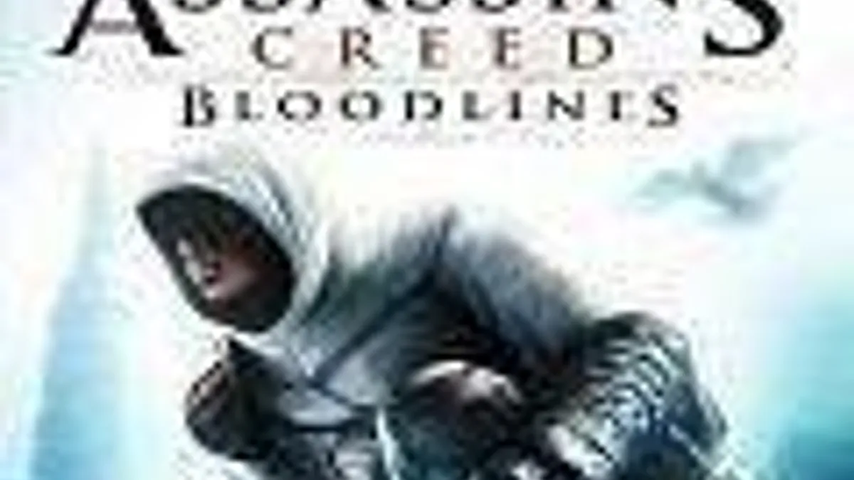 Hlavní obrázek článku: Assassin´s Creed Bloodlines - End of Tyranny Trailer